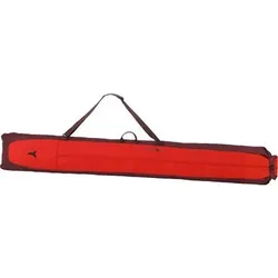ATOMIC Hülle SKI SLEEVE Maroon/Red, Größe ONE SIZE in Rot Rot