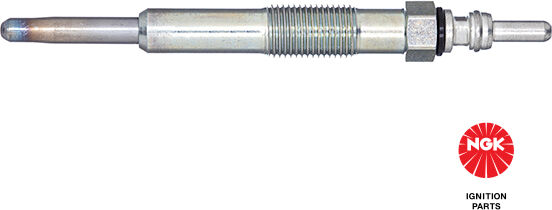 Ngk Glühkerze D-Power 6416 Für Dacia Suzuki