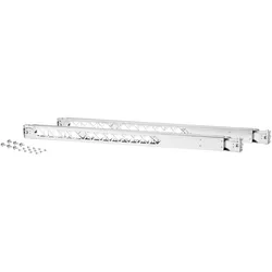 HPE Aruba Networking X414 1U Universal 4-post Rack Mount Kit