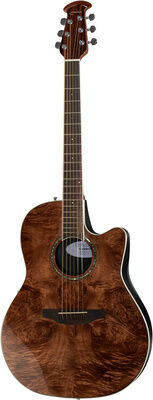 Ovation Celebrity Tradition CS-24P-NBM Natur Nutmeg