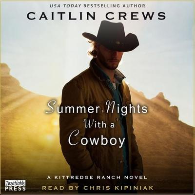 Summer Nights with a Cowboy - Caitlin Crews, Audio, 9781624617607