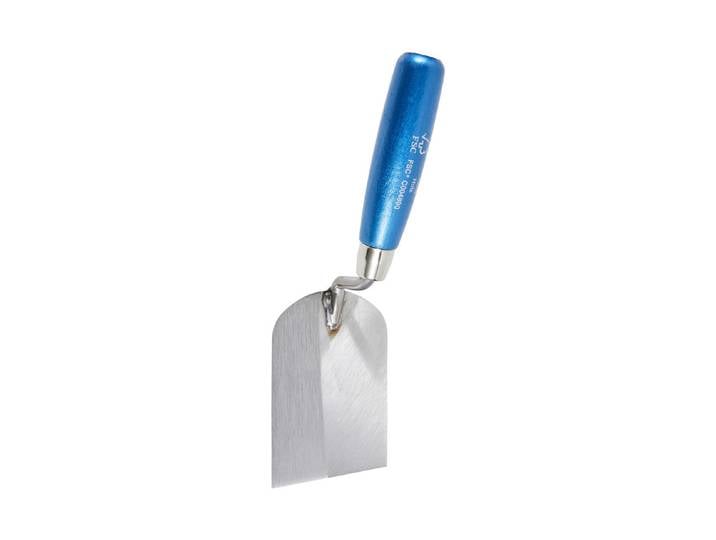 Schwan Maurerkelle Rund ⌀ 10 cm