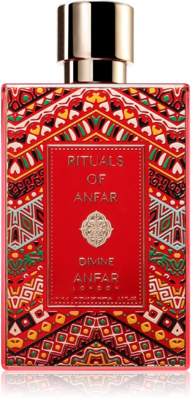 Anfar Rituals Of Anfar EDP U 80 ml