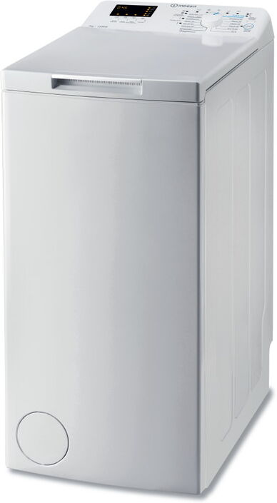 Indesit Máquina Lavar Roupa  BTW S72200 SP/N