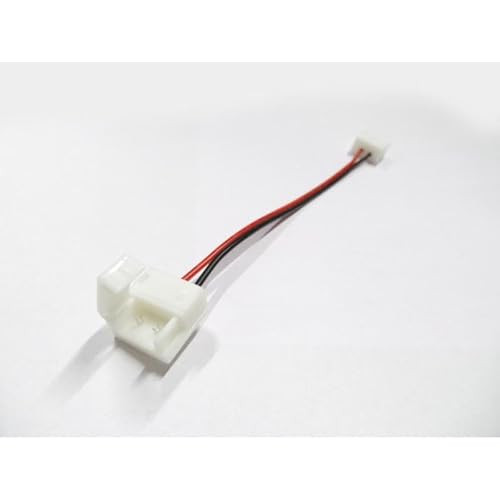 Silumen LED strip connector 12V 5050 IP44 dubbel