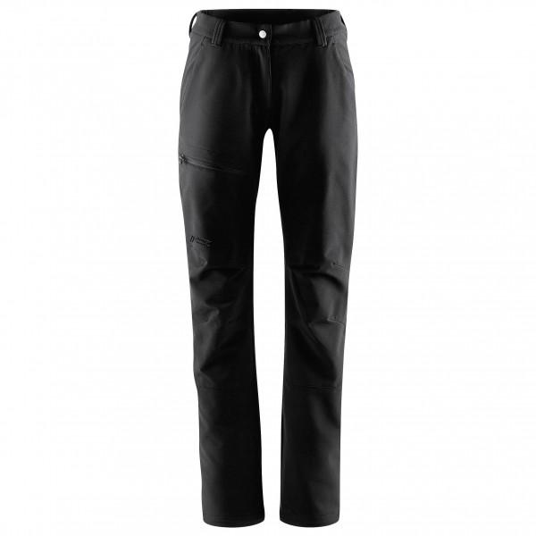 Maier Sports - Women's Helga - Winterhose Gr 80 - Long schwarz