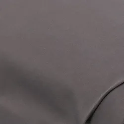 Stretch-Gabardine, anthrazit
