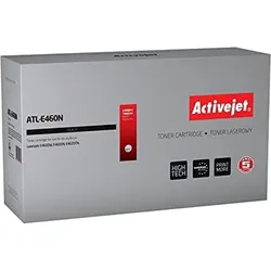 Activejet, Toner, E460X21E (BK)