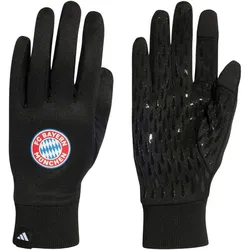 adidas FC Bayern München Feldspielerhandschuhe 2026/27 IA2331 - black/white M