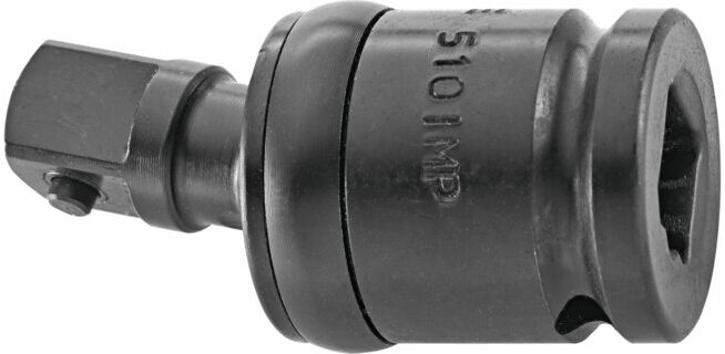 510IMP Embout cardan 52 mm ; Stahlwille (33020000)