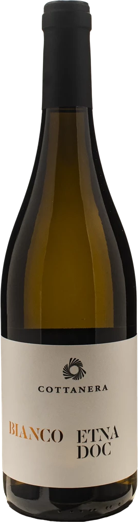 Cottanera Etna Bianco 2025