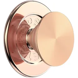 PopSockets PopGrip Premium MagSafe Halter, Smartphone Halterung, Rosa