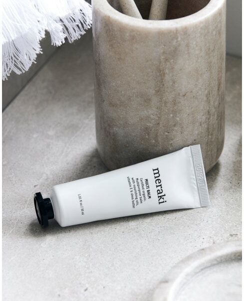 Meraki Multi Balm, Lindrer Tør Hud