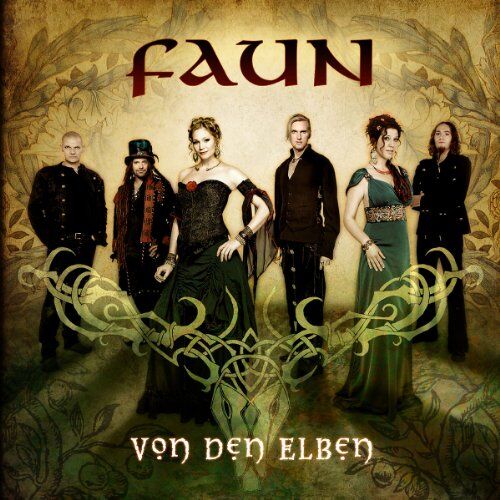 Faun - Von Den Elben (Limited Pur Edition) - Preis vom 10.10.2026 11:48:34 h