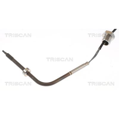 TRISCAN Sensor, Abgastemperatur 8826 24008 für CHEVROLET