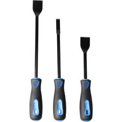 Brilliant Tools BT542025 Schaber-Satz, 3-tlg