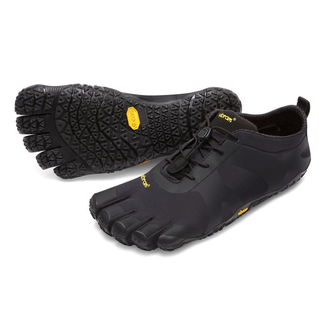 Vibram Damen FiveFingers V-Alpha schwarz 37.0