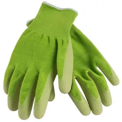 Gartenhandschuhe - Größe L 1 Paar