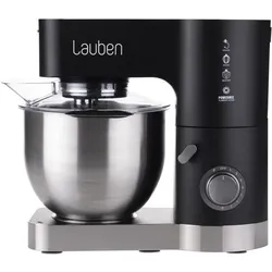 Lauben 1200 v. Chr, Küchenmaschine, Schwarz, Silber