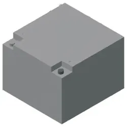 Siemens BAT12-25 Batterie 12V/26Ah, VdS S54302Z102A1 BAT1225
