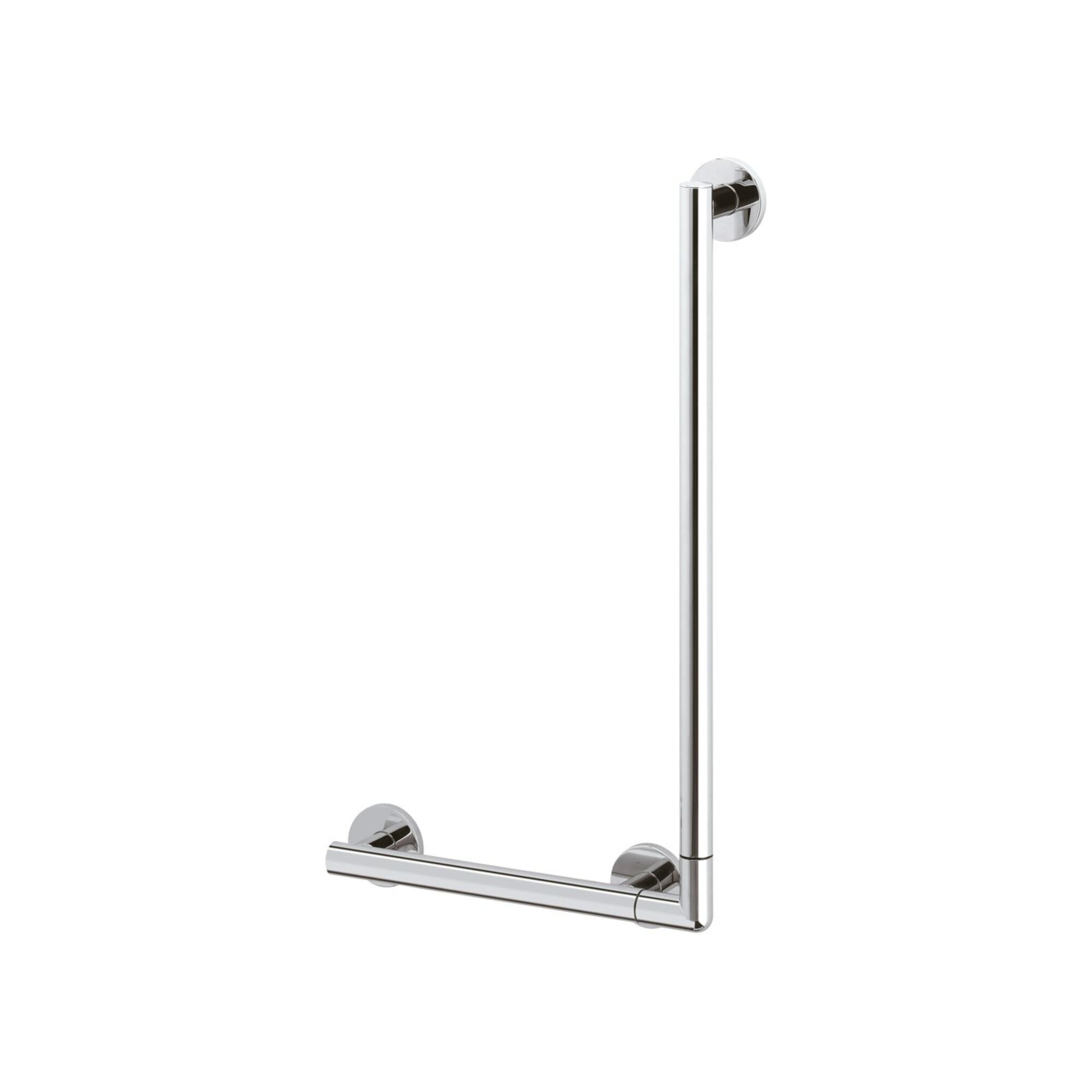 Keuco Winkelgriff Plan Care 90Grad, 465x765mm, verchromt (34906010306)