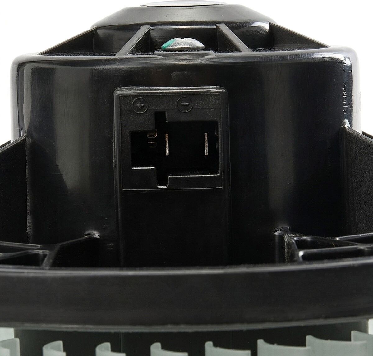 RIDEX 2669I0164 Blower motor
