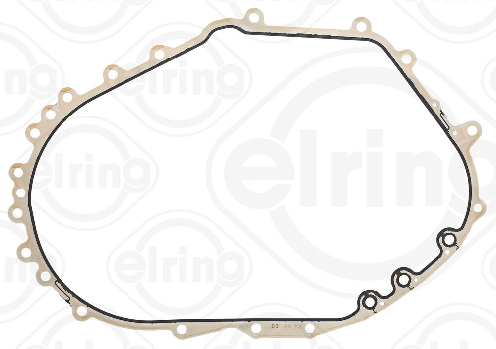 Elring Dichtung, Getriebe (E-Achse) 035.040 Für Tesla