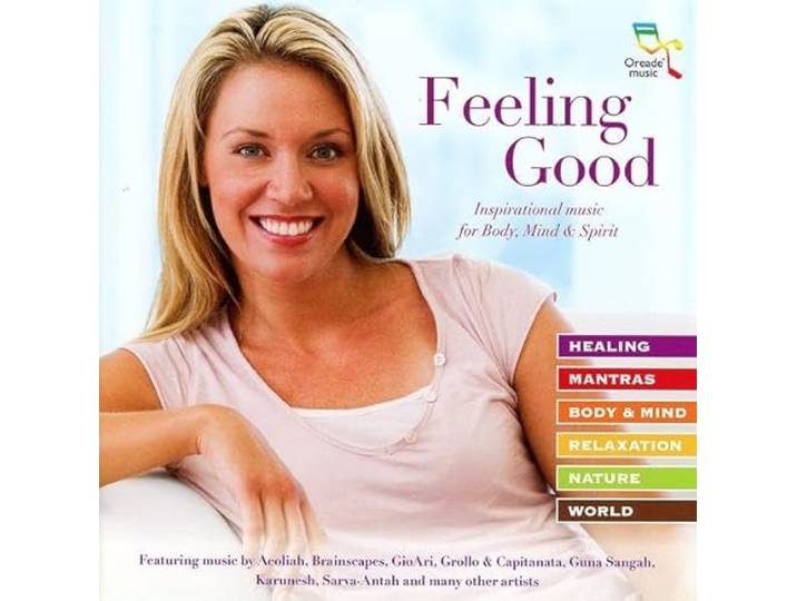 Various - Feeling Good