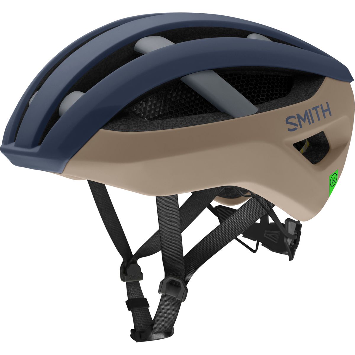 Smith Network Mips matte royal navy / summit (3U1) 59-62cm E007323U15962