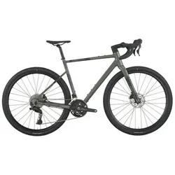 SCOTT Speedster Gravel - Gravelbike - Green - M