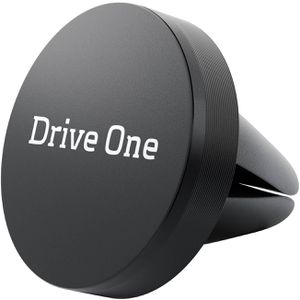 Needit Handyhalterung Drive One Mount, 7014, für Auto, mit Magnet und Lüftungsclip
