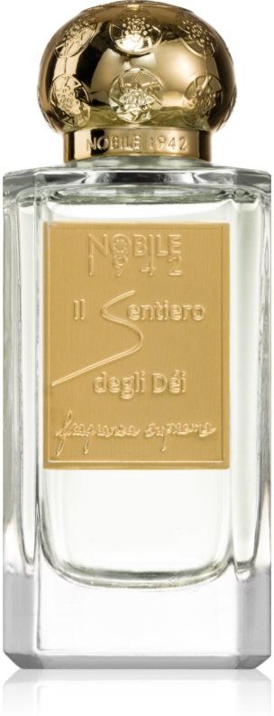 Nobile 1942 Il Sentiero degli Dei Eau de Parfum unisex 75 ml