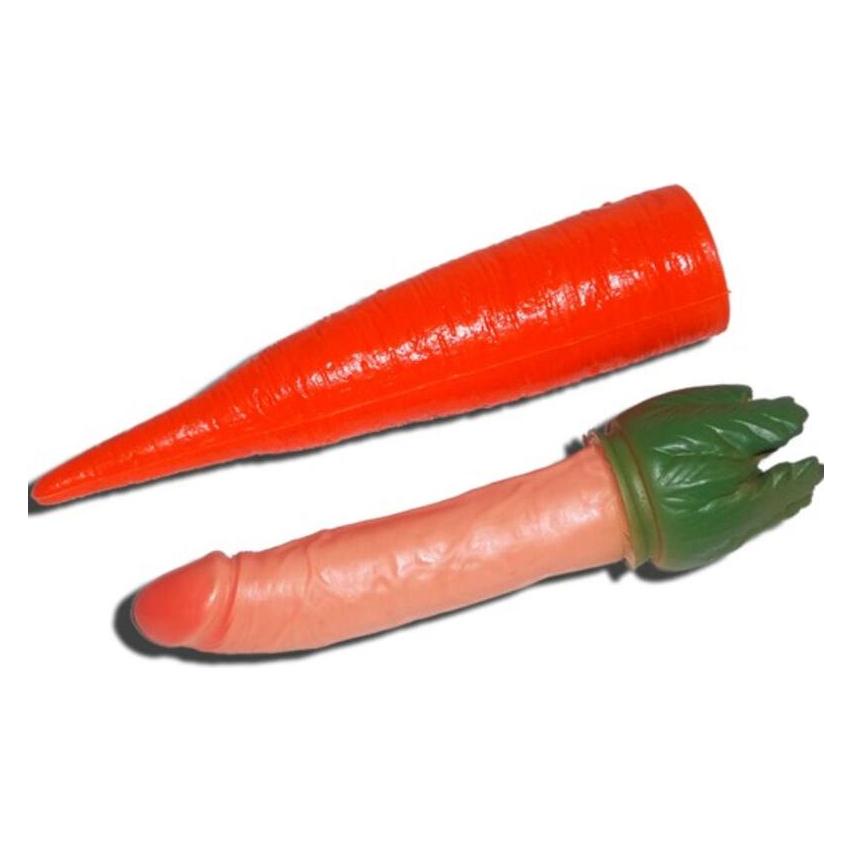 Diablo Picante Penis-Karotte (D-236724)