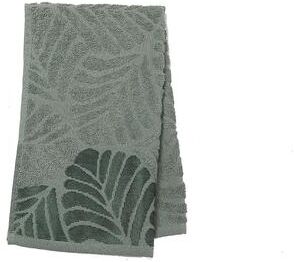 IH Casa Decor "Baltic Hand Towel 16"" X 27"" Sage - Set of 2"