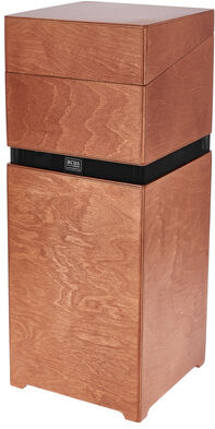 Acus Allaround 8 Cherrywood Cherrywood