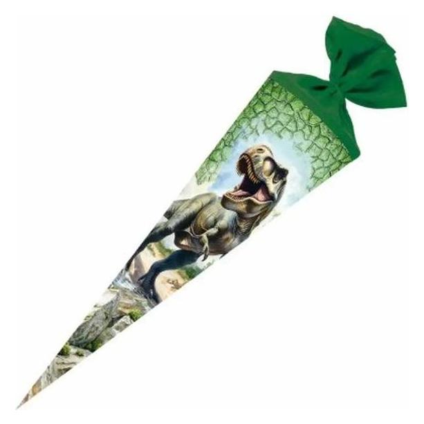 Nestler Schultüte Dino Rex (70 cm, 1x) (57013882)