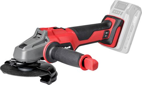 Einhell Professional AXXIO 18/125 4431140 Akku-Winkelschleifer 125 mm ohne Akku, ohne Ladegerät 18 V