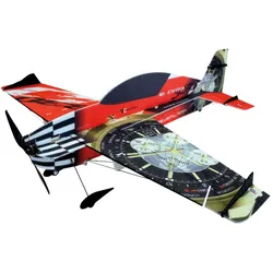 RC Factory Extra 330 Superlite (Motorflugzeug)