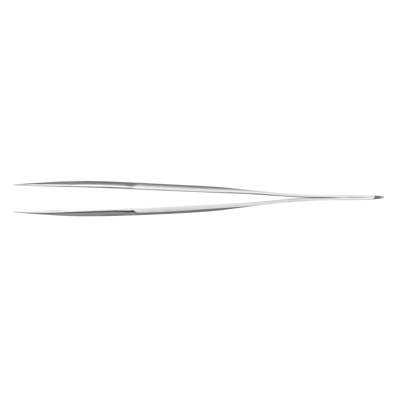 Weller Erem M5S Pinzetta di precisione Acuminate extra fini 80.00 mm (39259948)