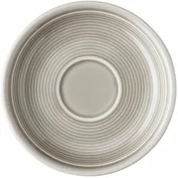 Thomas Espresso- Untertasse Trend Colour - B/H/T ca. 11.30x1.80x11.30