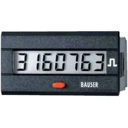 Bauser, Energiemessgerät, 3810.3.1.1.0.2 Digitaler Impulszähler