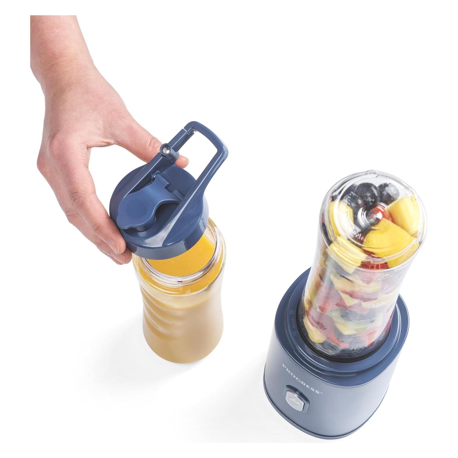 Progress EK6693PVDE Smoothie To Go (500 W) (PROGRESS)