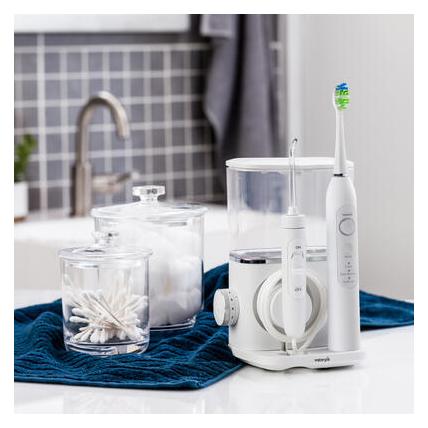 Waterpik Complete Care White 985 WP-CC-04 (CC-04)
