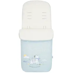 Kikkaboo, Kinderwagen Fusssack, Fusssack Polar Friends