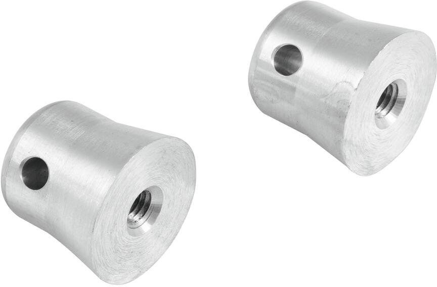 Alutruss Decolock Halbkonusset Decolock Dq-2 M-8