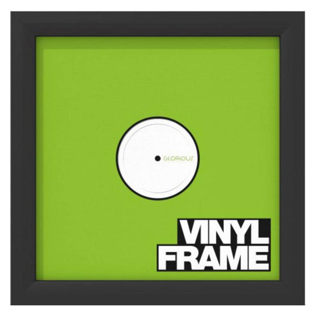 Glorious Vinyl Frame Set (236226)