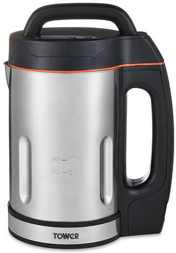 Tower 1.6 Litre Soup Maker
