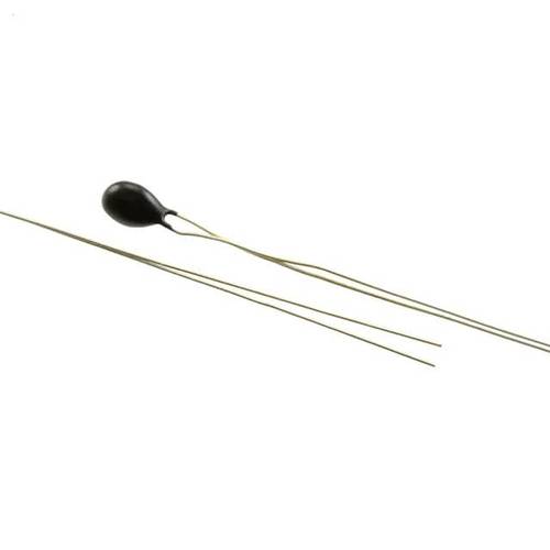 TE Connectivity 701030 NTC-Thermistor radial bedrahtet 1St.