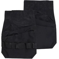 Werkzeugtaschen "2159" 166 g/m2| 2 Stk. - L/XL - schwarz