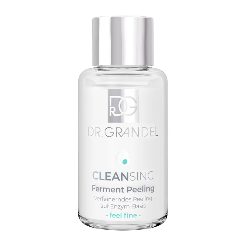 Dr. Grandel Cleansing, Ferment Peeling, 30g 41625